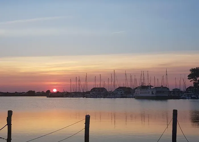 Fewo An Der Ostsee Nr. 5