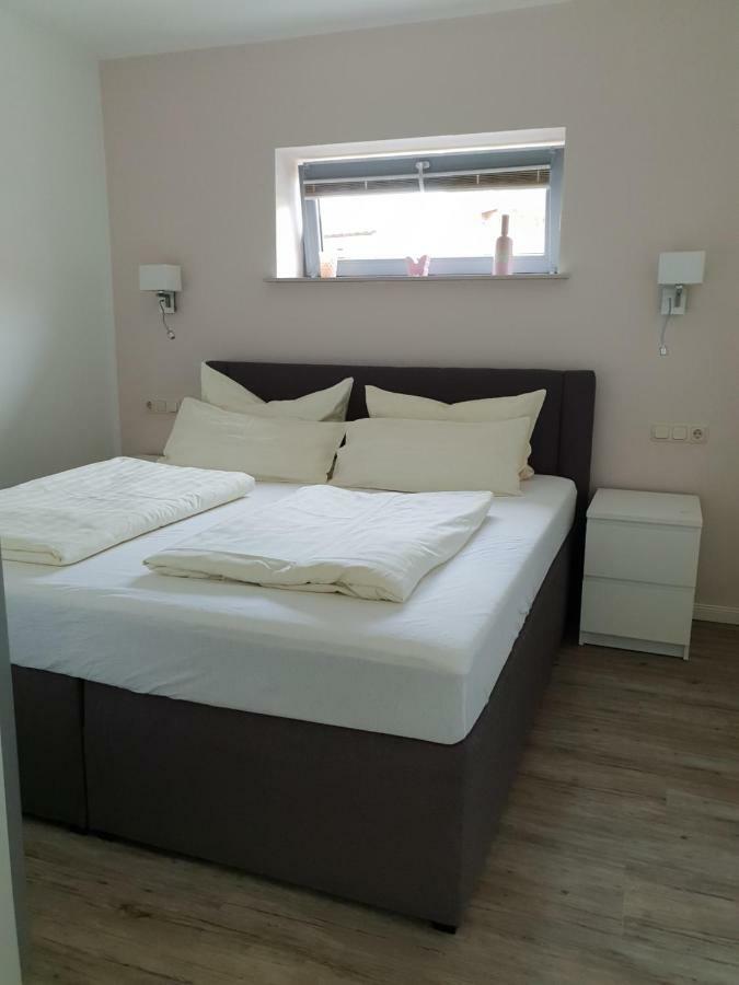 Apartment An Der Ostsee Nr. 5 *
